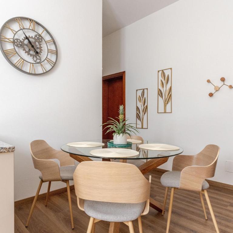 Da Ela a Mestre - Apartamento con ducha - 8