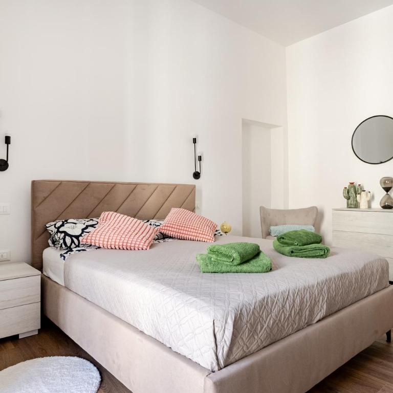 Da Ela a Mestre - Apartamento con ducha - 12
