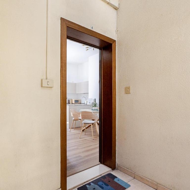 Da Ela a Mestre - Apartamento con ducha - 32