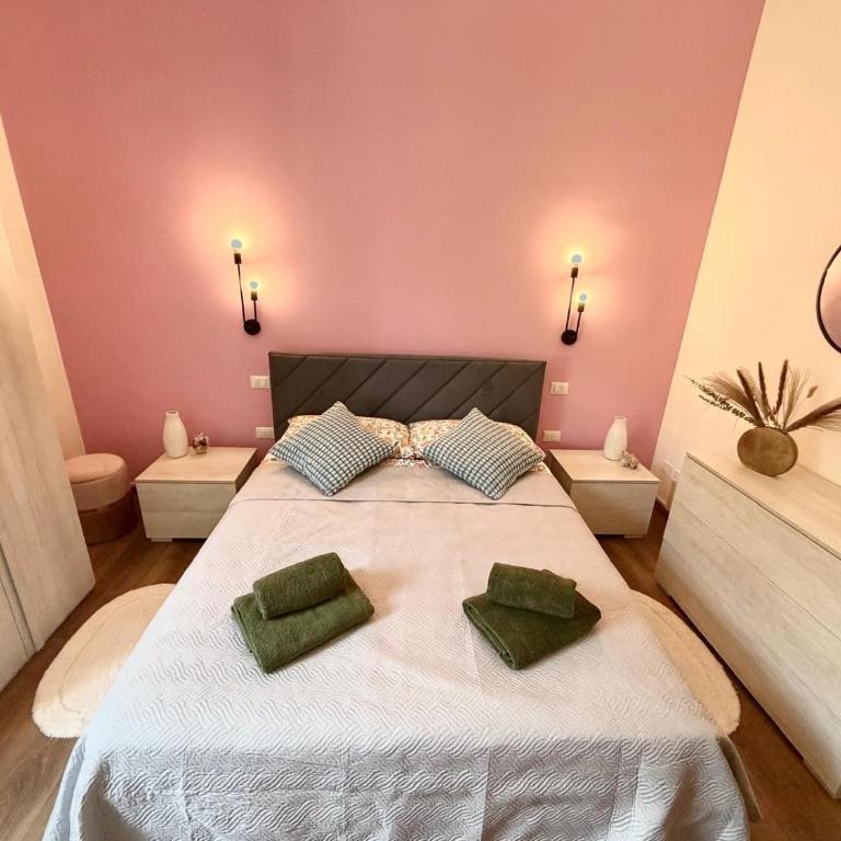 Da Ela a Mestre - Apartamento con ducha - 19