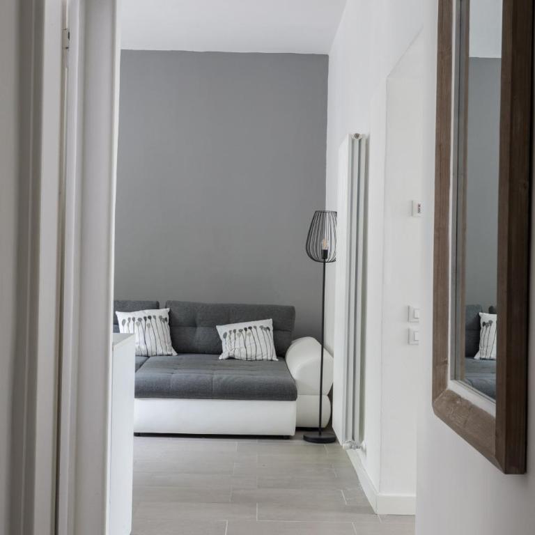 Da Elena a Mestre - Apartment with Shower - 7