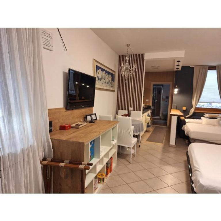 Merano appartamento - Two-Bedroom Apartment - 4