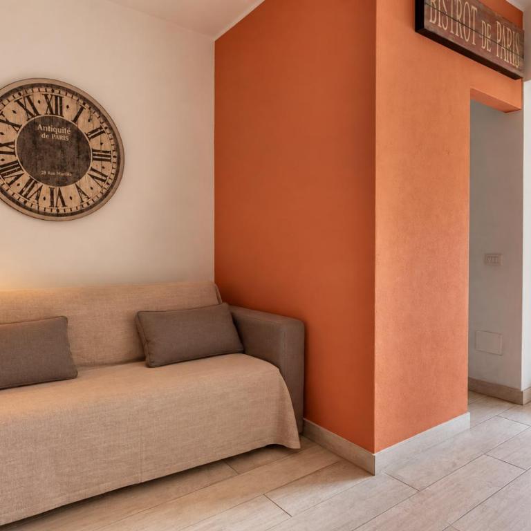 Sea Rose - Boutique Apartments - Appartamento con Vista Mare - 8