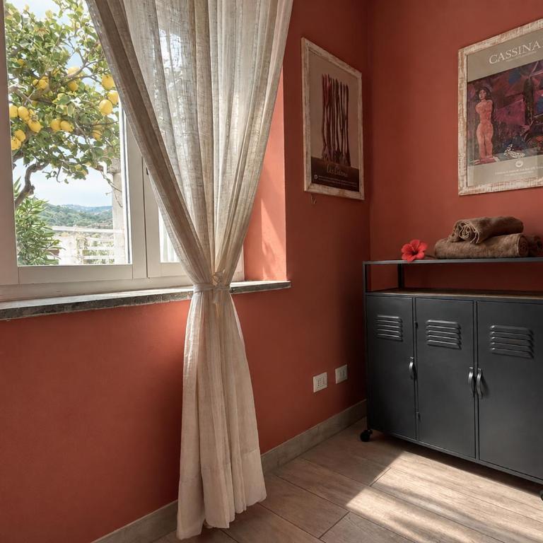 Sea Rose - Boutique Apartments - Appartamento con Vista Mare - 7