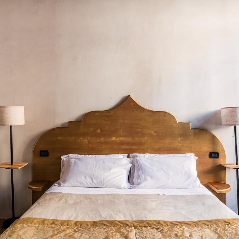 Ca' Cappellis - Luxury B&B and Exclusive Apartments - Junior Suite mit Kanalblick - 6