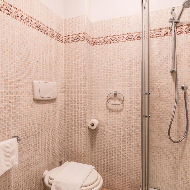 Ca' Cappellis - Luxury B&B and Exclusive Apartments - Junior Suite mit Kanalblick - 3