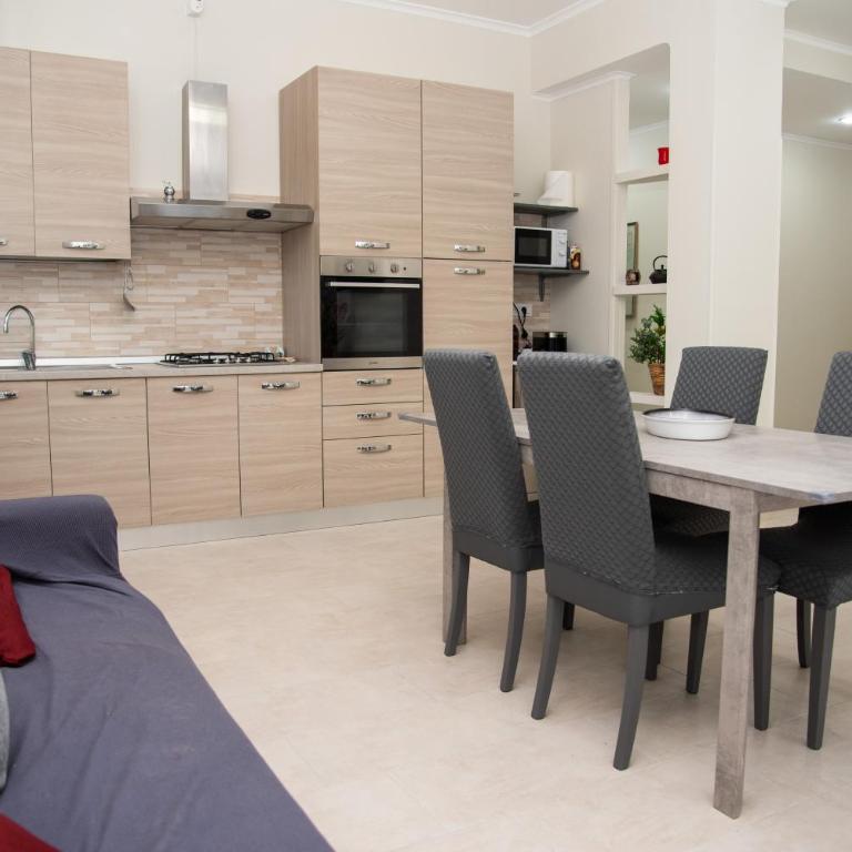 The GreenDen Terrace - Apartamento Deluxe de 2 dormitorios con vistas al jardín - 5