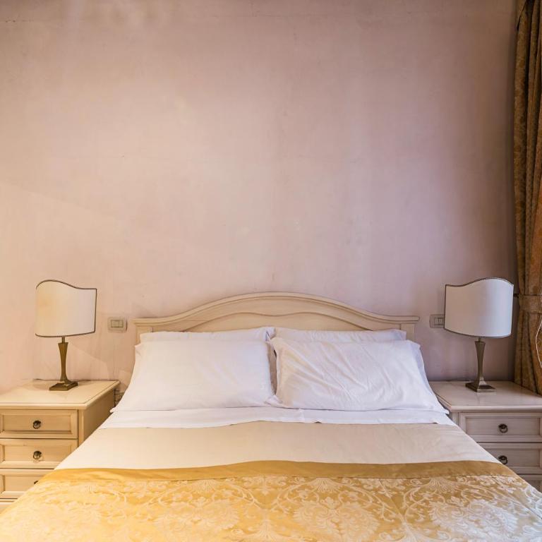 Ca' Cappellis - Luxury B&B and Exclusive Apartments - Studio-Apartment - 4