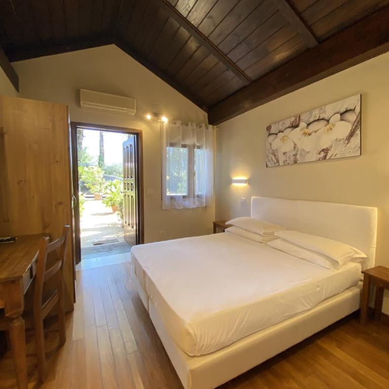 Antica Locanda Palmieri - Doppelzimmer - 6