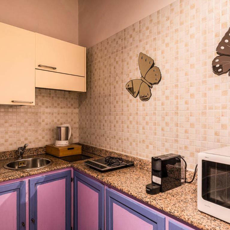 Ca' Cappellis - Luxury B&B and Exclusive Apartments - Studio-Apartment - 10