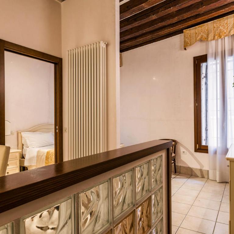 Ca' Cappellis - Luxury B&B and Exclusive Apartments - Studio-Apartment - 7