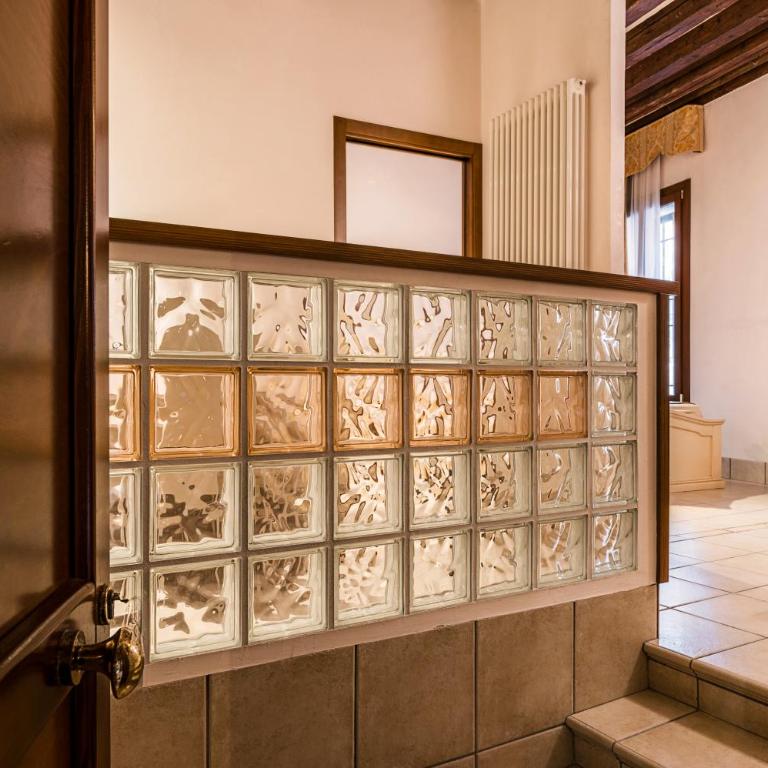 Ca' Cappellis - Luxury B&B and Exclusive Apartments - Studio-Apartment - 9