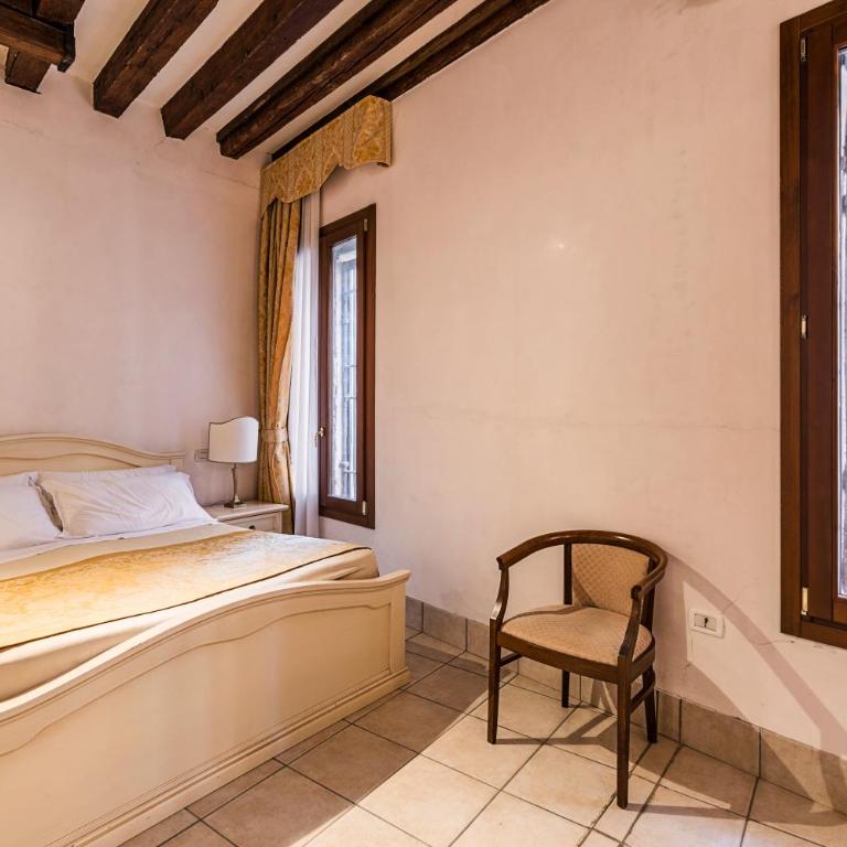 Ca' Cappellis - Luxury B&B and Exclusive Apartments - Studio-Apartment - 8