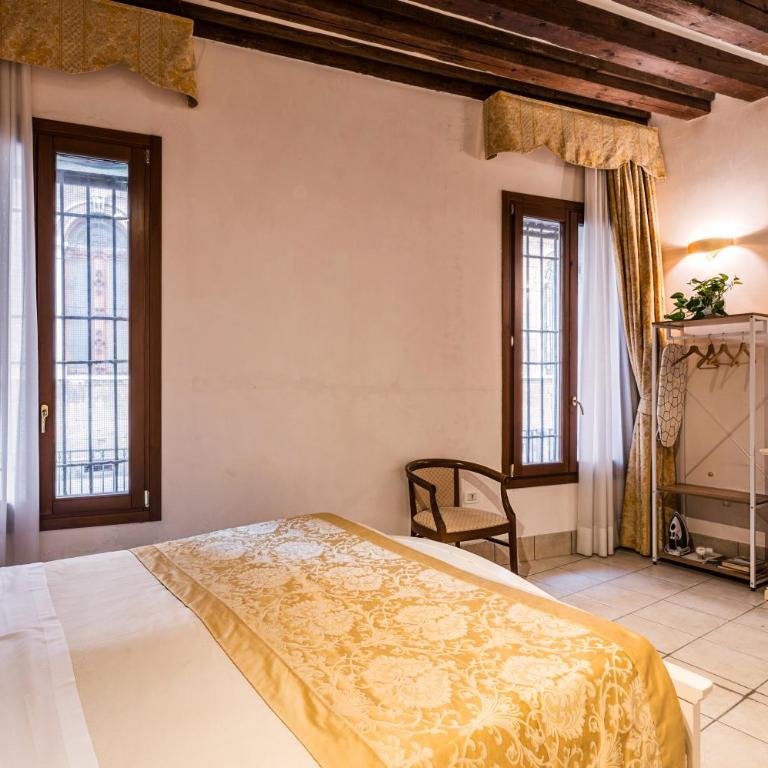 Ca' Cappellis - Luxury B&B and Exclusive Apartments - Studio-Apartment - 6