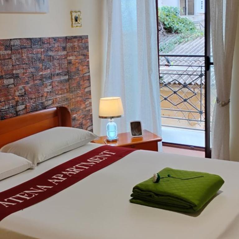 Atena Apartments Agrigento centro - Apartment with Balcony nr. 2 - 21
