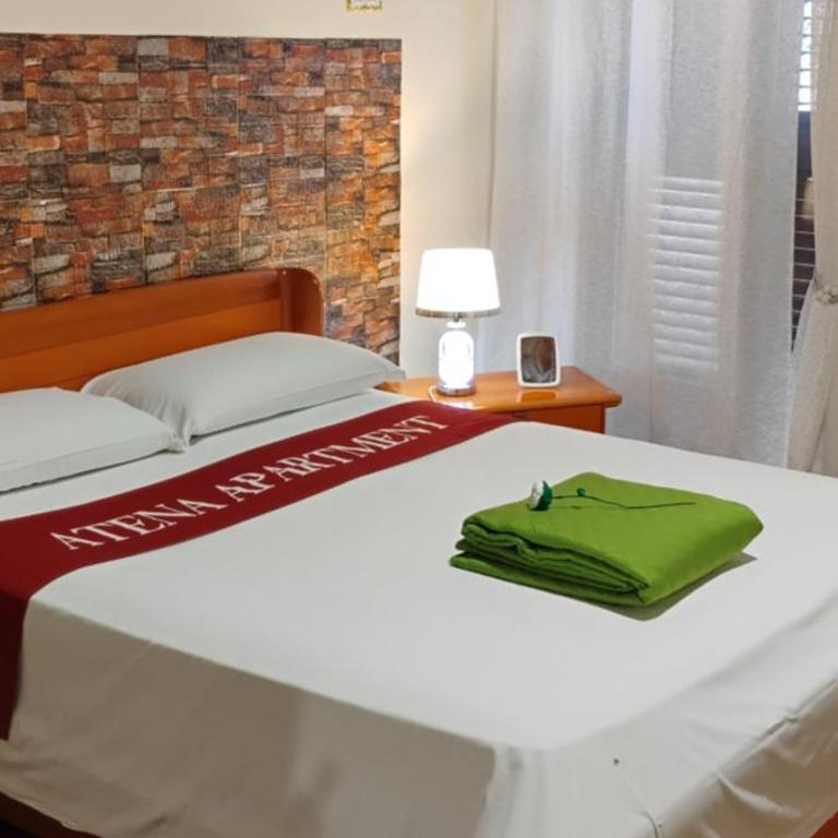 Atena Apartments Agrigento centro - Apartment with Balcony nr. 2 - 18