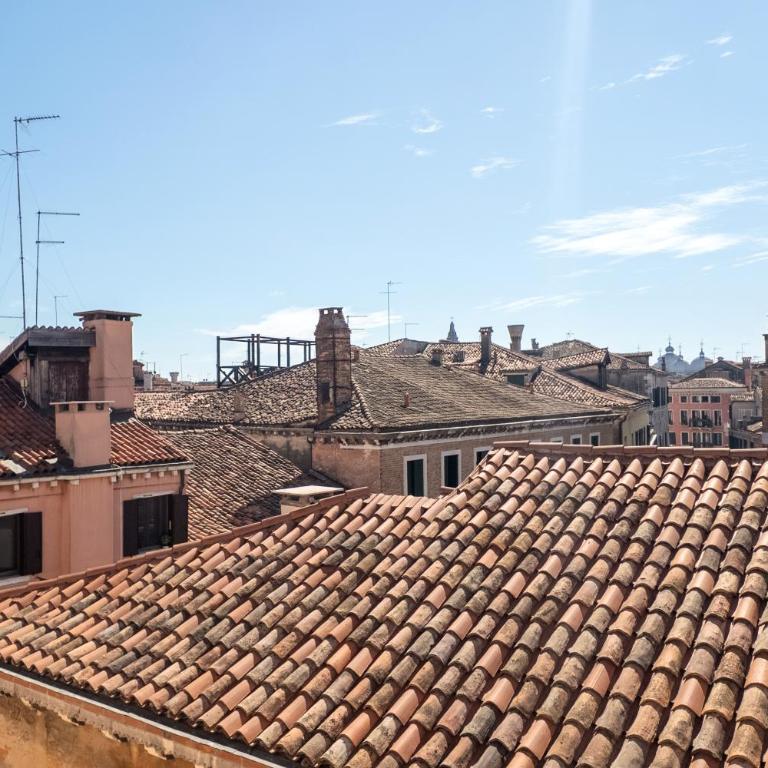 Ca' Cappellis - Luxury B&B and Exclusive Apartments - Apartment mit 3 Schlafzimmern - 1
