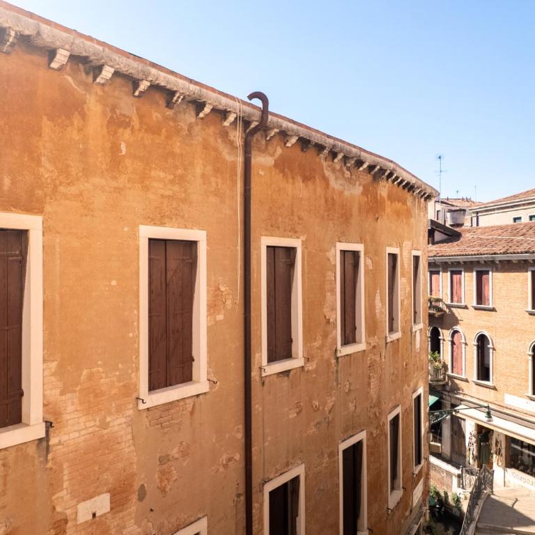 Ca' Cappellis - Luxury B&B and Exclusive Apartments - Apartment mit 3 Schlafzimmern - 2