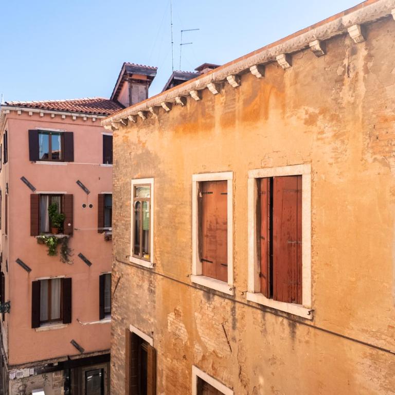 Ca' Cappellis - Luxury B&B and Exclusive Apartments - Apartment mit 3 Schlafzimmern - 4