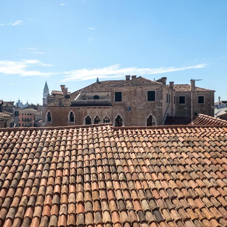 Ca' Cappellis - Luxury B&B and Exclusive Apartments - Apartment mit 3 Schlafzimmern - 6