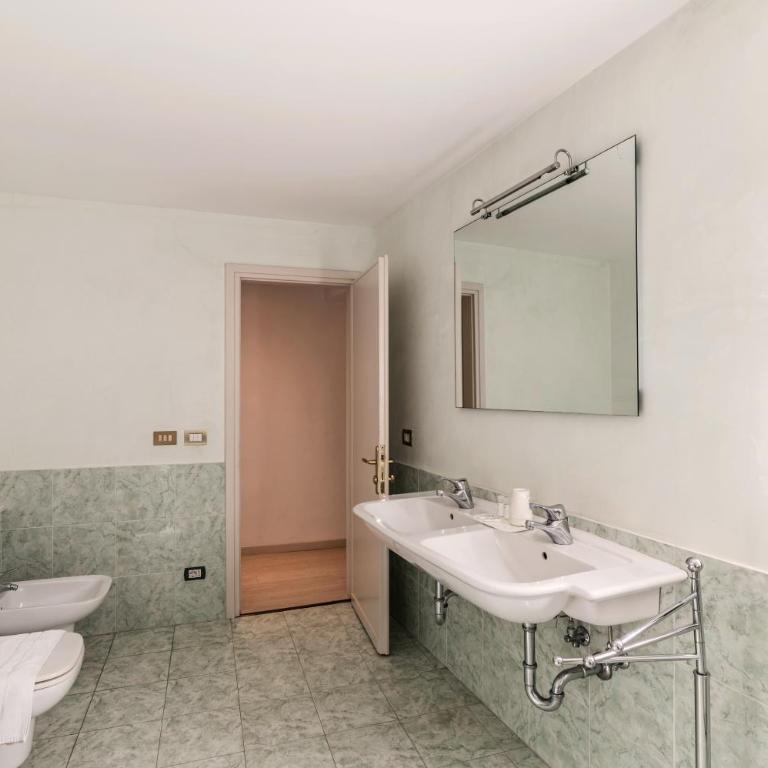 Ca' Cappellis - Luxury B&B and Exclusive Apartments - Apartment mit 3 Schlafzimmern - 12