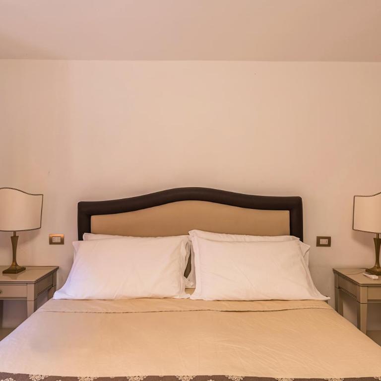 Ca' Cappellis - Luxury B&B and Exclusive Apartments - Apartment mit 3 Schlafzimmern - 10