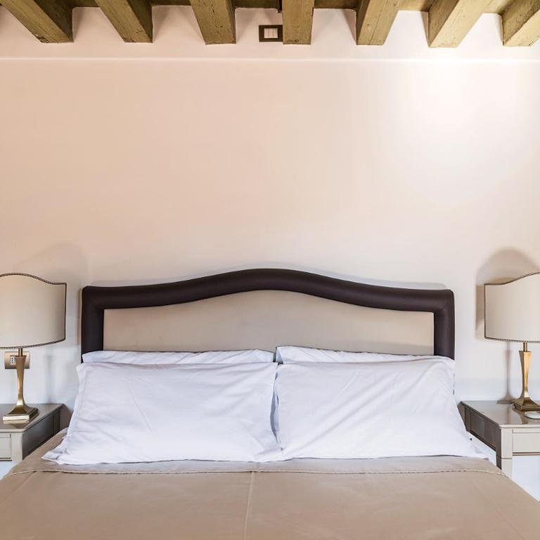 Ca' Cappellis - Luxury B&B and Exclusive Apartments - Apartment mit 3 Schlafzimmern - 9