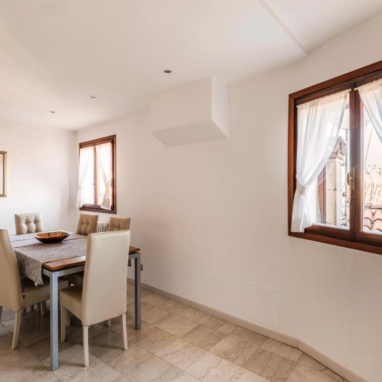 Ca' Cappellis - Luxury B&B and Exclusive Apartments - Apartment mit 3 Schlafzimmern - 11