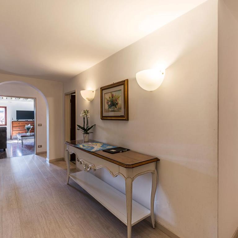 Ca' Cappellis - Luxury B&B and Exclusive Apartments - Apartment mit 3 Schlafzimmern - 18
