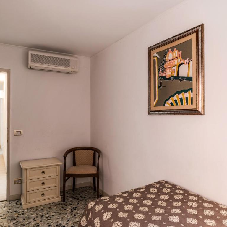 Ca' Cappellis - Luxury B&B and Exclusive Apartments - Apartment mit 3 Schlafzimmern - 17