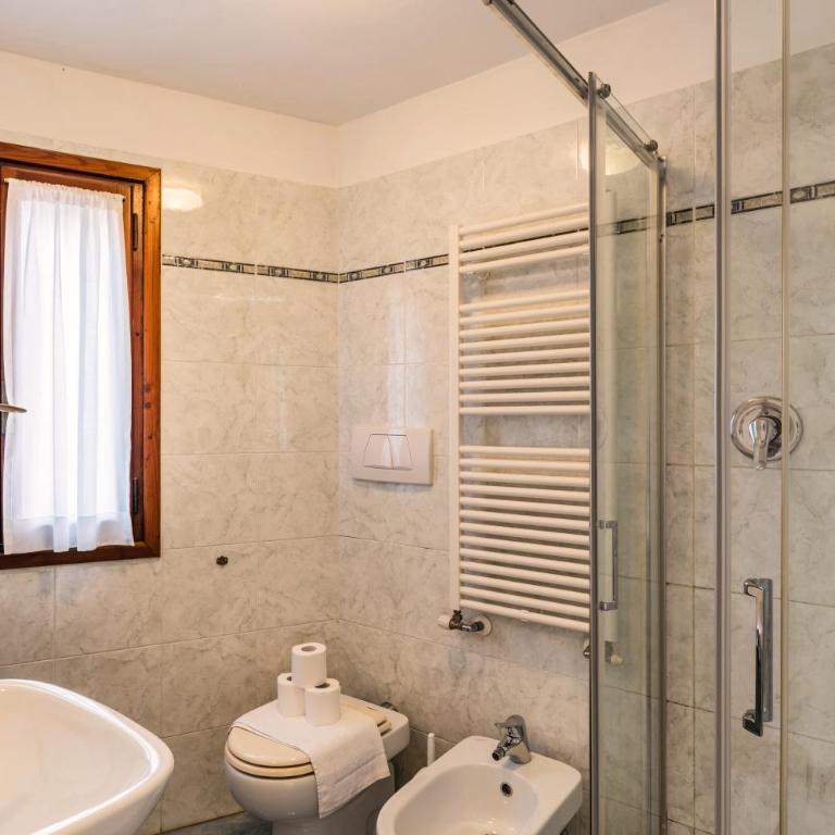 Ca' Cappellis - Luxury B&B and Exclusive Apartments - Apartment mit 3 Schlafzimmern - 16