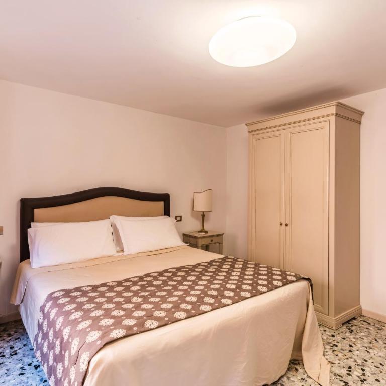 Ca' Cappellis - Luxury B&B and Exclusive Apartments - Apartment mit 3 Schlafzimmern - 15