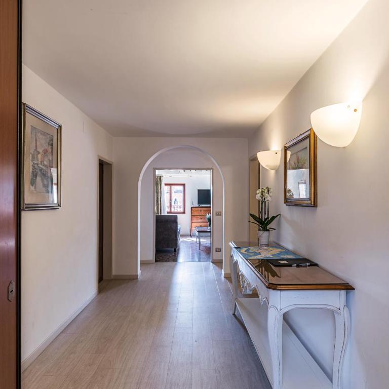 Ca' Cappellis - Luxury B&B and Exclusive Apartments - Apartment mit 3 Schlafzimmern - 21
