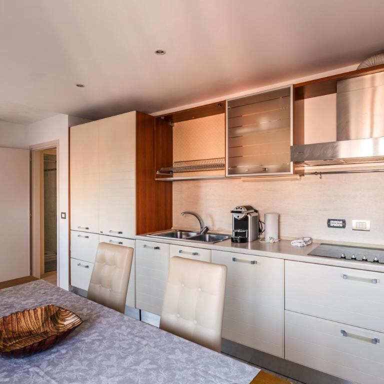Ca' Cappellis - Luxury B&B and Exclusive Apartments - Apartment mit 3 Schlafzimmern - 23
