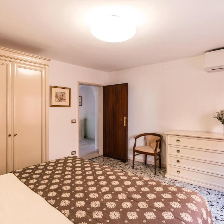 Ca' Cappellis - Luxury B&B and Exclusive Apartments - Apartment mit 3 Schlafzimmern - 20