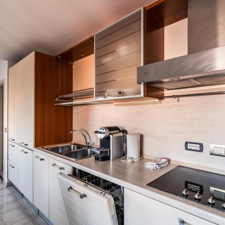 Ca' Cappellis - Luxury B&B and Exclusive Apartments - Apartment mit 3 Schlafzimmern - 19