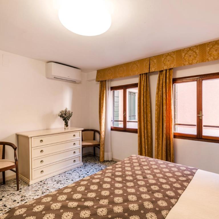 Ca' Cappellis - Luxury B&B and Exclusive Apartments - Apartment mit 3 Schlafzimmern - 22