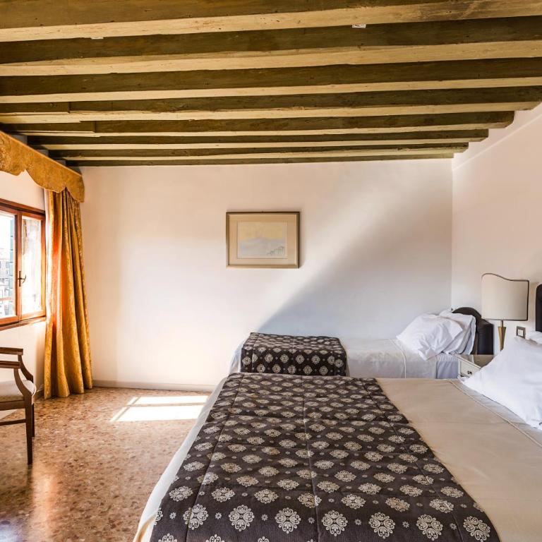 Ca' Cappellis - Luxury B&B and Exclusive Apartments - Apartment mit 3 Schlafzimmern - 27