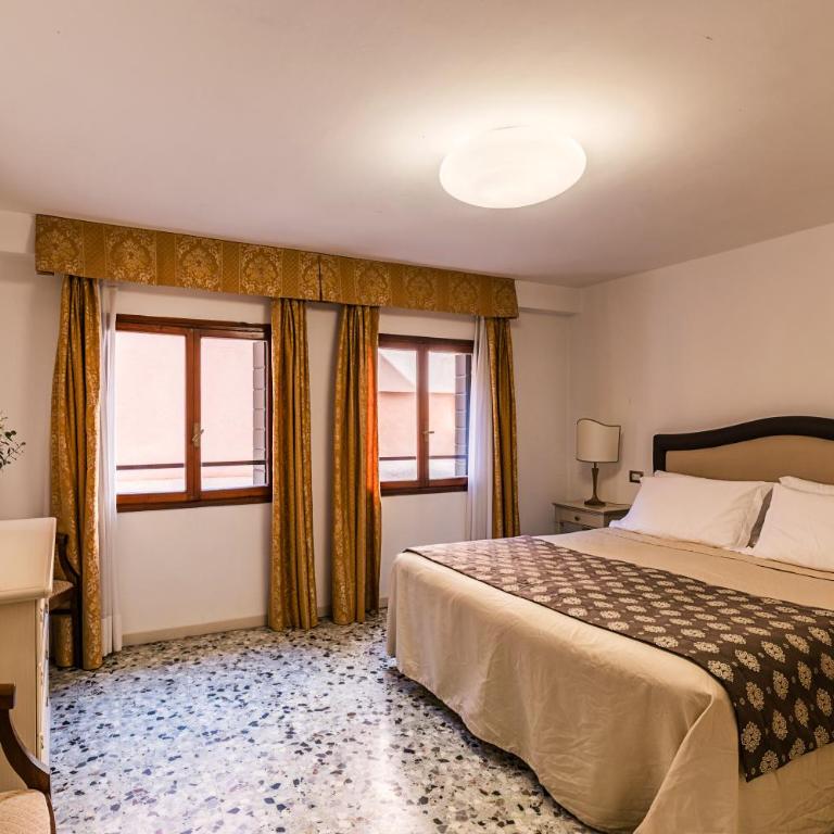 Ca' Cappellis - Luxury B&B and Exclusive Apartments - Apartment mit 3 Schlafzimmern - 28
