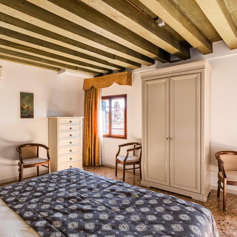 Ca' Cappellis - Luxury B&B and Exclusive Apartments - Apartment mit 3 Schlafzimmern - 36
