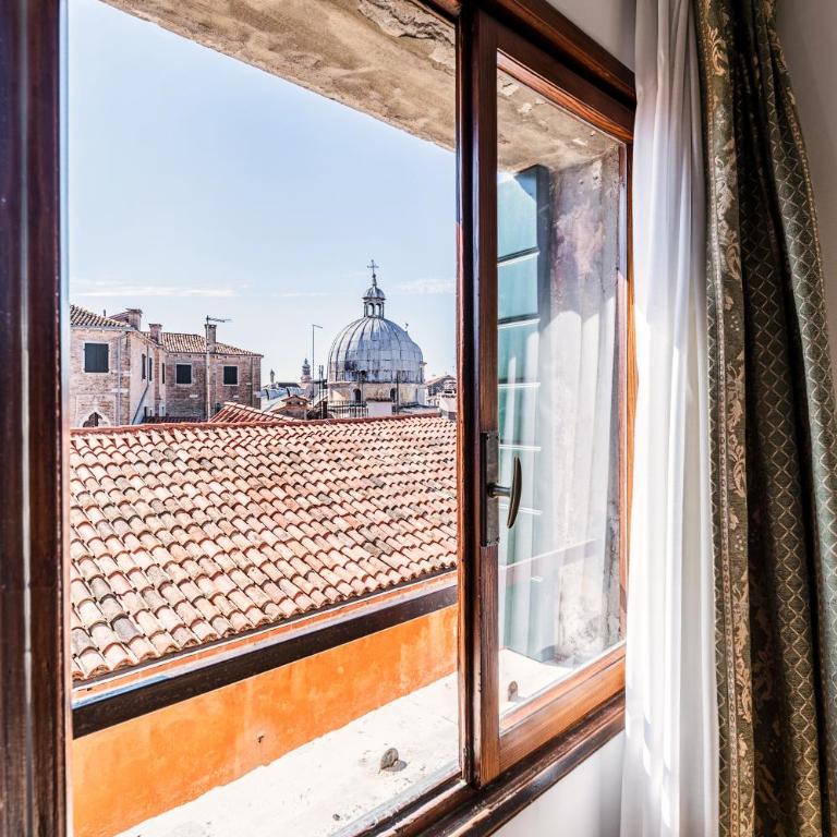 Ca' Cappellis - Luxury B&B and Exclusive Apartments - Apartment mit 3 Schlafzimmern - 34