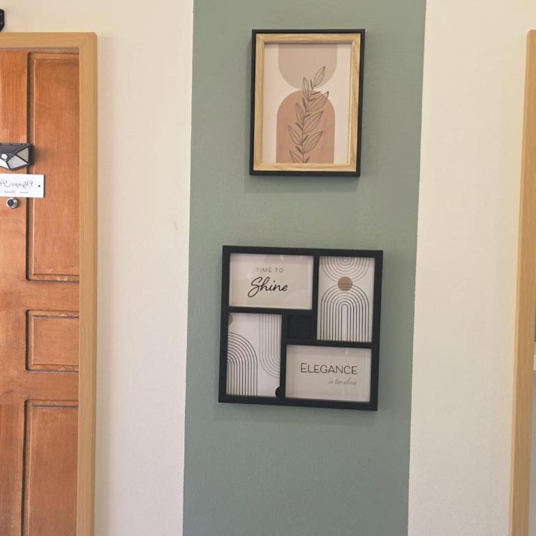 Olympic Hidden House - Apartamento de 1 dormitorio - 20