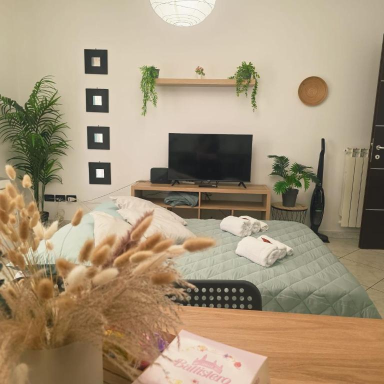 Olympic Hidden House - Apartamento de 1 dormitorio - 5