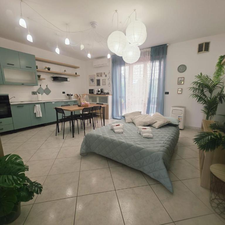 Olympic Hidden House - Apartamento de 1 dormitorio - 3