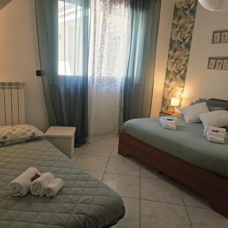 Olympic Hidden House - Apartamento de 1 dormitorio - 16