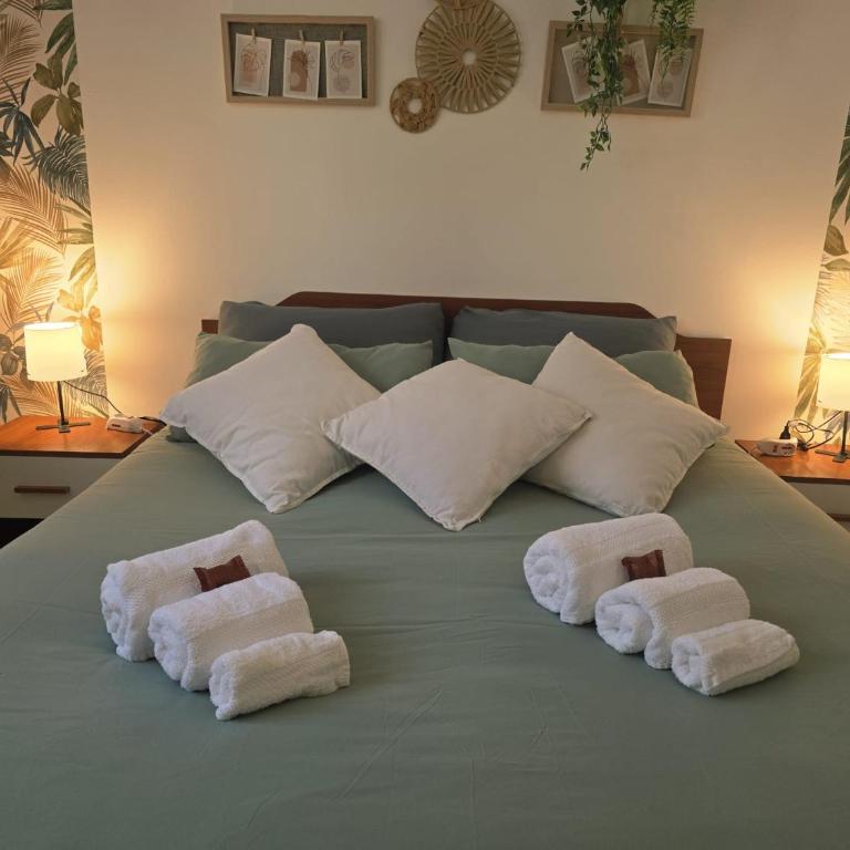 Olympic Hidden House - Apartamento de 1 dormitorio - 14