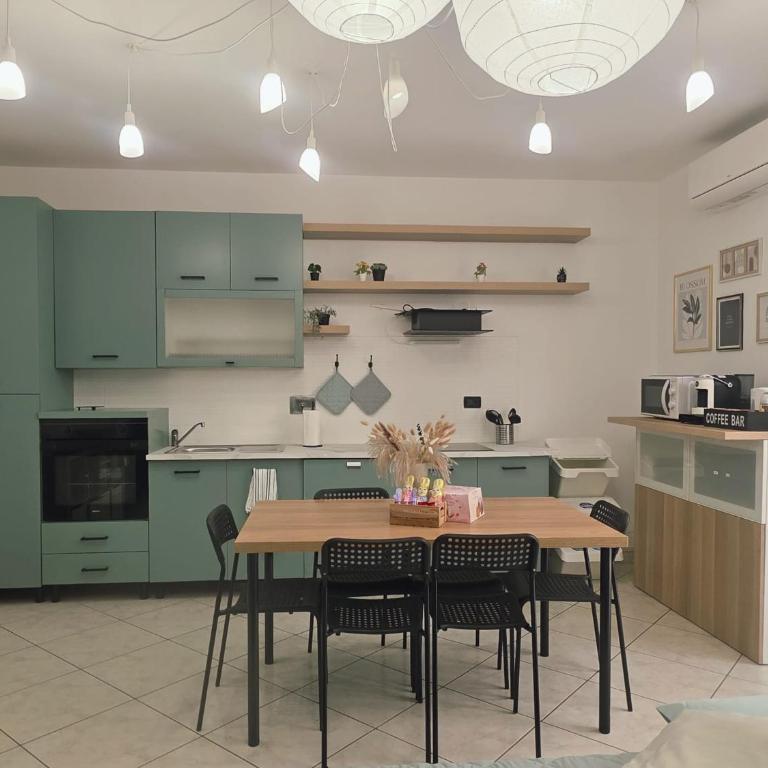 Olympic Hidden House - Apartamento de 1 dormitorio - 4