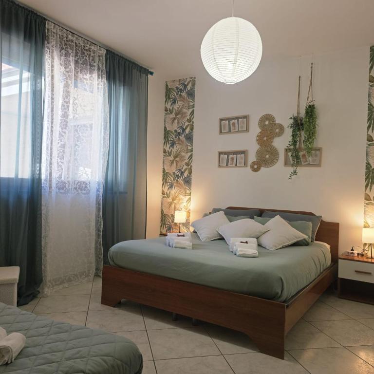 Olympic Hidden House - Apartamento de 1 dormitorio - 15
