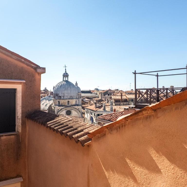 Ca' Cappellis - Luxury B&B and Exclusive Apartments - Superior Apartment - 2