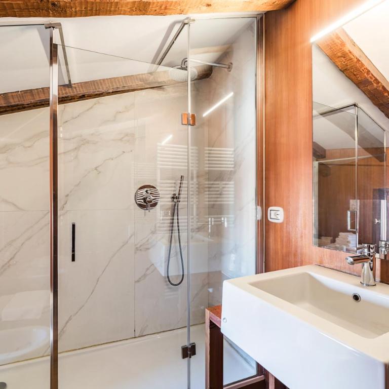 Ca' Cappellis - Luxury B&B and Exclusive Apartments - Superior Apartment - 1